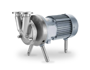 FPC Self Priming Centrifugal Pump