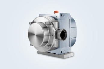 Fristam FK-Positive Displacement Pumps