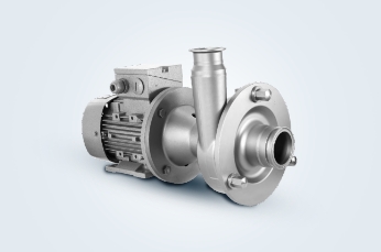 Fristam FP Centrifugal Pump