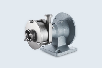 Fristam FM Multistage Centrifugal Pump