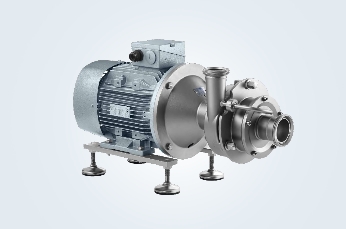 Fristam FZ Centrifugal Pump