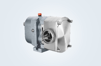 Fristam FL/FL3-Positive Displacement Pumps